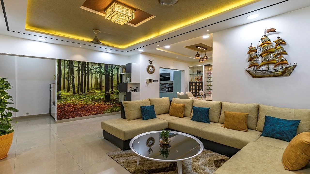 Best Interior Designer Bhubaneswar, Odisha, India COSMOS